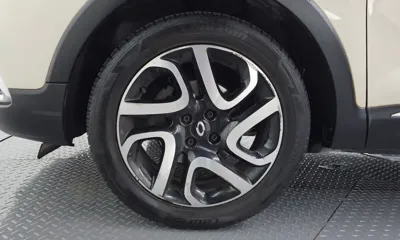 Renault-KoreaSamsung QM3 2014, 180208 км, за 2280.13 USD