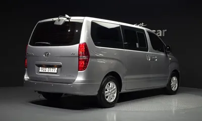 Hyundai Starex 2019, 111140 км, за 9189.97 USD