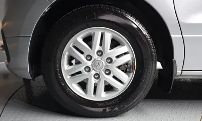 Hyundai Starex 2019, 111140 км, за 9189.97 USD
