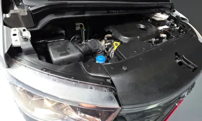 Hyundai Starex 2019, 111140 км, за 9189.97 USD - фото 6
