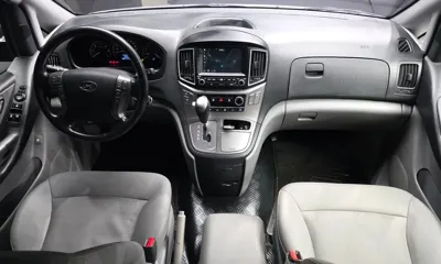 Hyundai Starex 2019, 111140 км, за 9189.97 USD - фото 7