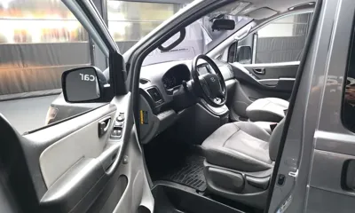 Hyundai Starex 2019, 111140 км, за 9189.97 USD - фото 10