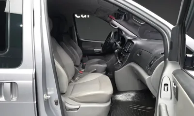 Hyundai Starex 2019, 111140 км, за 9189.97 USD - фото 11