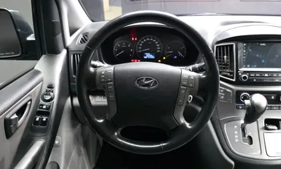 Hyundai Starex 2019, 111140 км, за 9189.97 USD - фото 13