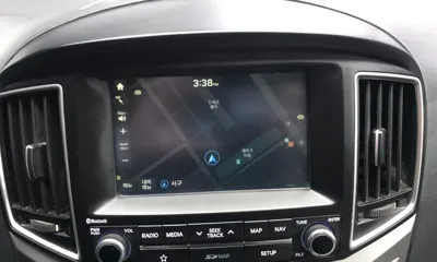 Hyundai Starex 2019, 111140 км, за 9189.97 USD - фото 14