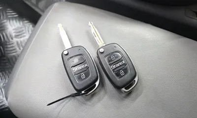 Hyundai Starex 2019, 111140 км, за 9189.97 USD - фото 19