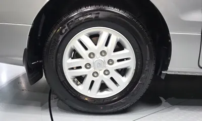 Hyundai Starex 2019, 111140 км, за 9189.97 USD - фото 21