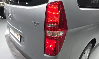 Hyundai Starex 2019, 111140 км, за 9189.97 USD - фото 23