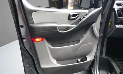 Hyundai Starex 2019, 111140 км, за 9189.97 USD - фото 25