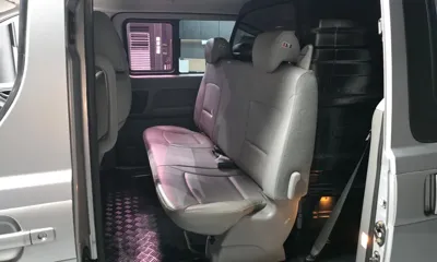 Hyundai Starex 2019, 111140 км, за 9189.97 USD - фото 26