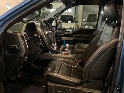 Ford F-150 Raptor 2020, 150000 км, за 43908.08 USD - фото 7