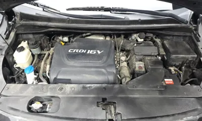 Kia Canival 2017, 113264 км, за 6188.93 USD - фото 6