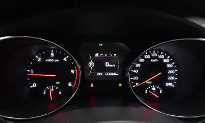 Kia Canival 2017, 113264 км, за 6188.93 USD - фото 8