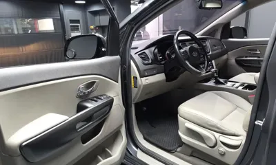Kia Canival 2017, 113264 км, за 6188.93 USD - фото 10