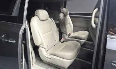 Kia Canival 2017, 113264 км, за 6188.93 USD - фото 11