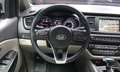 Kia Canival 2017, 113264 км, за 6188.93 USD - фото 13