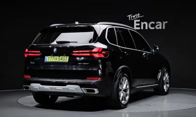BMW X5 2024, 69967 км, за 53721.41 USD