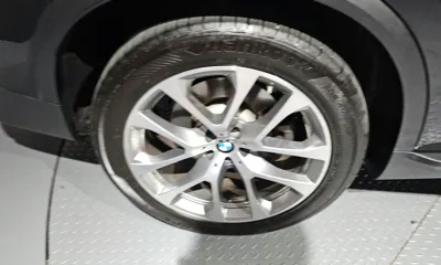 BMW X5 2024, 69967 км, за 53721.41 USD
