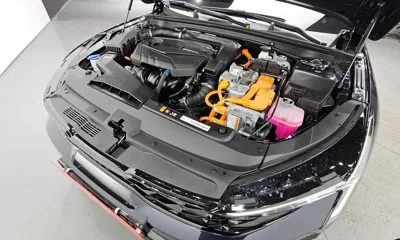 Kia K5 2025, 3536 км, за 19755.53 USD - фото 6