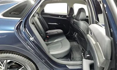 Kia K5 2025, 3536 км, за 19755.53 USD - фото 12