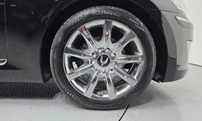 Hyundai Equus 2010, 164373 км, за 3617.47 USD
