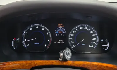 Hyundai Equus 2010, 164373 км, за 3617.47 USD - фото 8