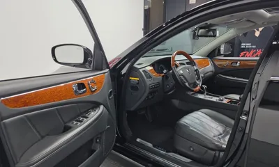 Hyundai Equus 2010, 164373 км, за 3617.47 USD - фото 10