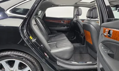 Hyundai Equus 2010, 164373 км, за 3617.47 USD - фото 12