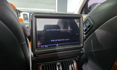 Hyundai Equus 2010, 164373 км, за 3617.47 USD - фото 18