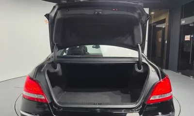 Hyundai Equus 2010, 164373 км, за 3617.47 USD - фото 20