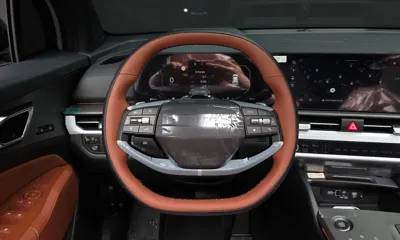 Kia Sportage 2026, 21 км, за 40372.45 USD - фото 14