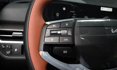 Kia Sportage 2026, 21 км, за 40372.45 USD - фото 20