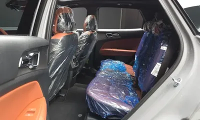 Kia Sportage 2026, 21 км, за 40372.45 USD - фото 26