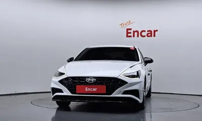 Hyundai Sonata 2022, 52957 км, за 19037.56 USD