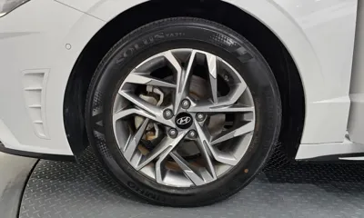 Hyundai Sonata 2022, 52957 км, за 19037.56 USD