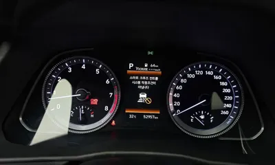 Hyundai Sonata 2022, 52957 км, за 18762.22 USD - фото 8