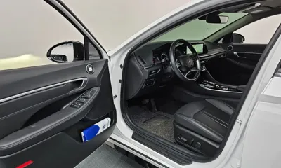 Hyundai Sonata 2022, 52957 км, за 18762.22 USD - фото 10