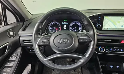 Hyundai Sonata 2022, 52957 км, за 18762.22 USD - фото 13