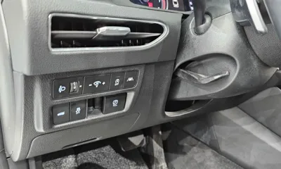 Hyundai Sonata 2022, 52957 км, за 18762.22 USD - фото 19
