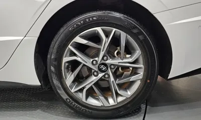 Hyundai Sonata 2022, 52957 км, за 18762.22 USD - фото 21