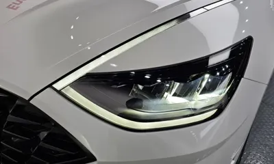 Hyundai Sonata 2022, 52957 км, за 18762.22 USD - фото 22