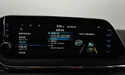 Hyundai Sonata 2022, 52957 км, за 18762.22 USD - фото 29