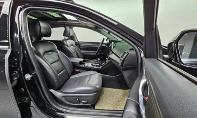 Hyundai Grandeur 2017, 153563 км, за 9130.32 USD - фото 10