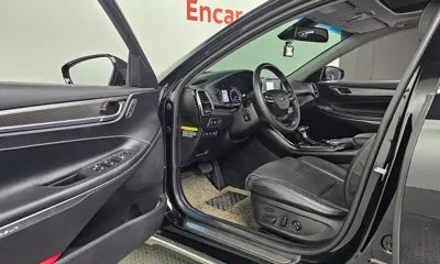 Hyundai Grandeur 2017, 153563 км, за 9130.32 USD - фото 13