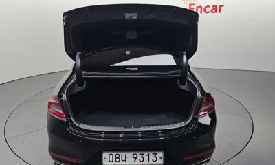 Hyundai Grandeur 2017, 153563 км, за 9130.32 USD - фото 20