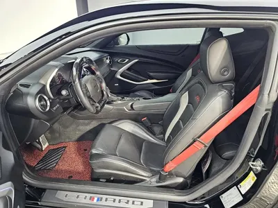 ChevroletGMDaewoo Camaro 2017, 167617 км, за 12312.71 USD - фото 8