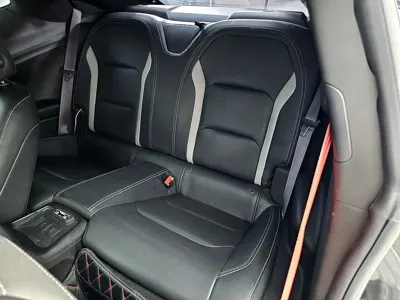 ChevroletGMDaewoo Camaro 2017, 167617 км, за 12312.71 USD - фото 9