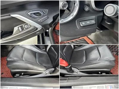 ChevroletGMDaewoo Camaro 2017, 167617 км, за 12312.71 USD - фото 16
