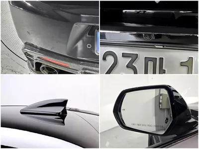 ChevroletGMDaewoo Camaro 2017, 167617 км, за 12312.71 USD - фото 17