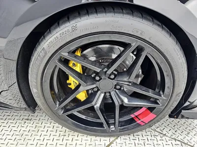 ChevroletGMDaewoo Camaro 2017, 167617 км, за 12312.71 USD - фото 20